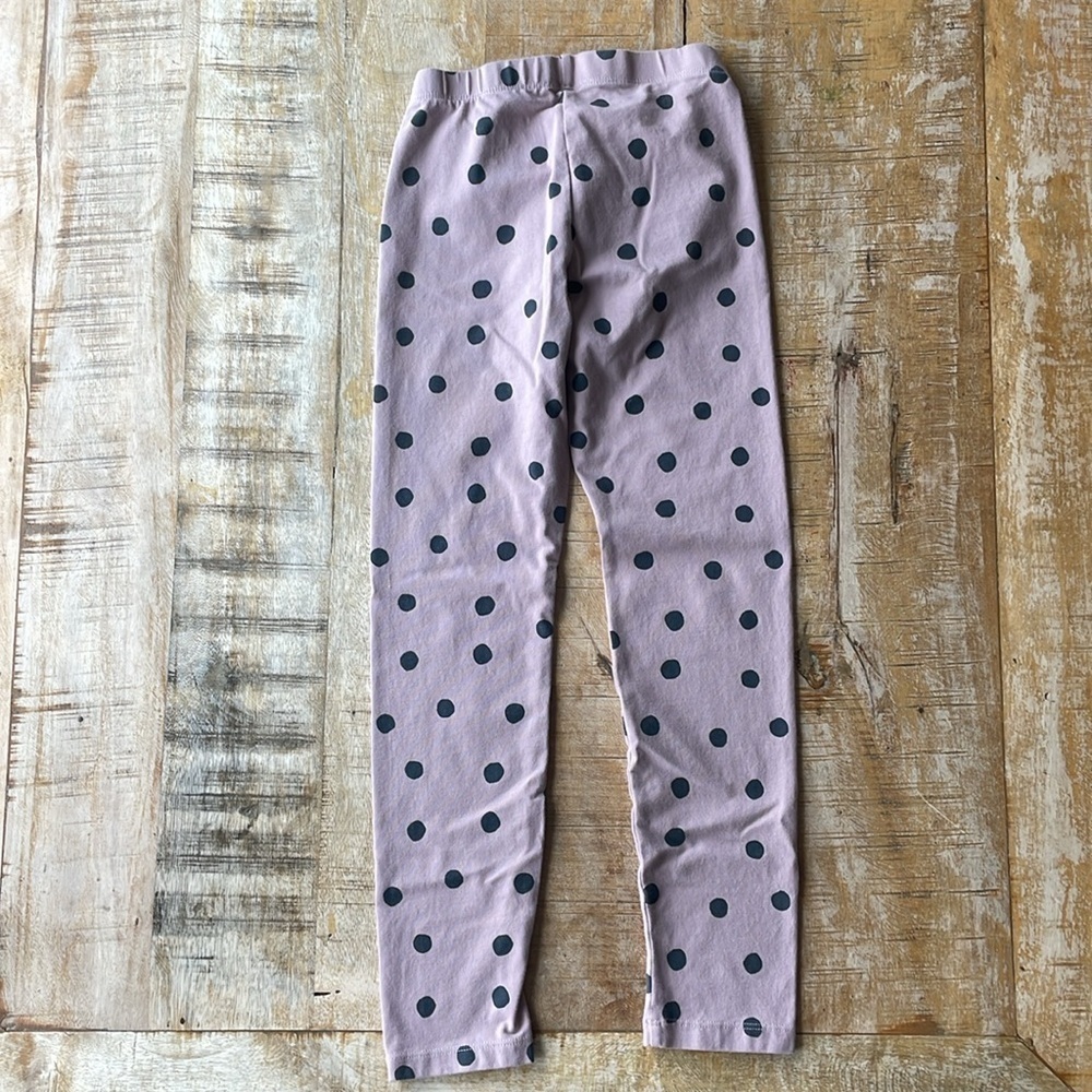 Cat & Jack girls leggings M(7/8) - Picture 4 of 4